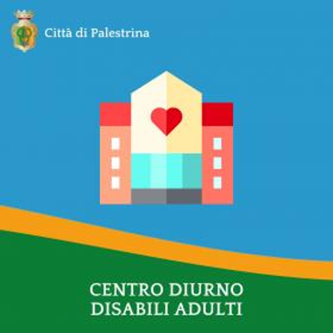 Avviso pubblico Centro diurno disabili adulti